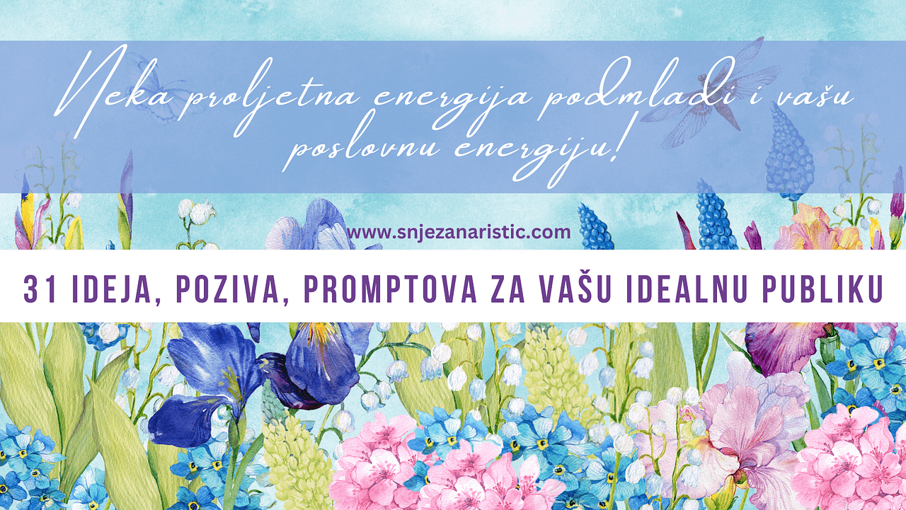 31 ideja