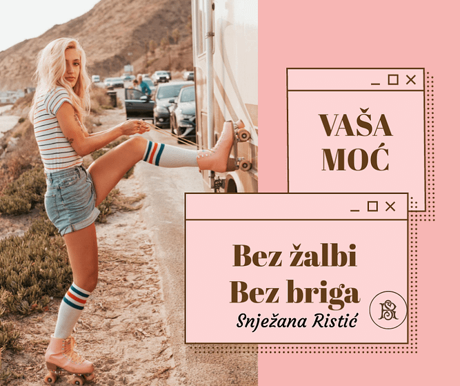 vaša moć