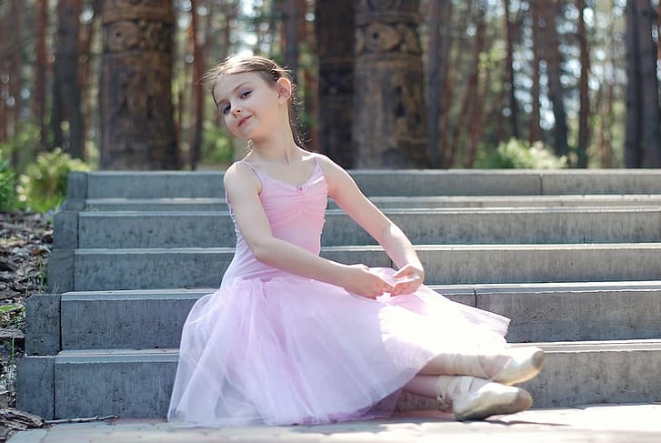balerina