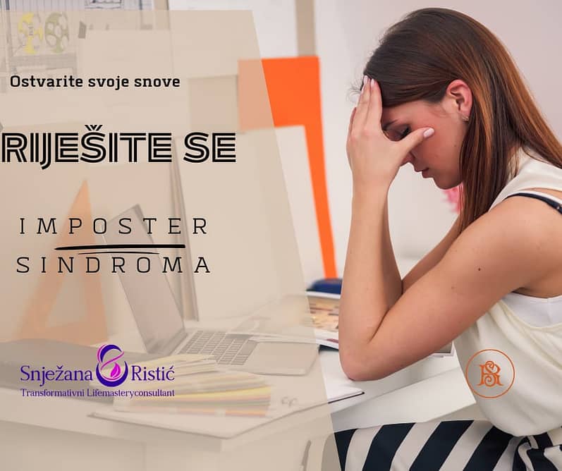 IMPOSTER SINDROM