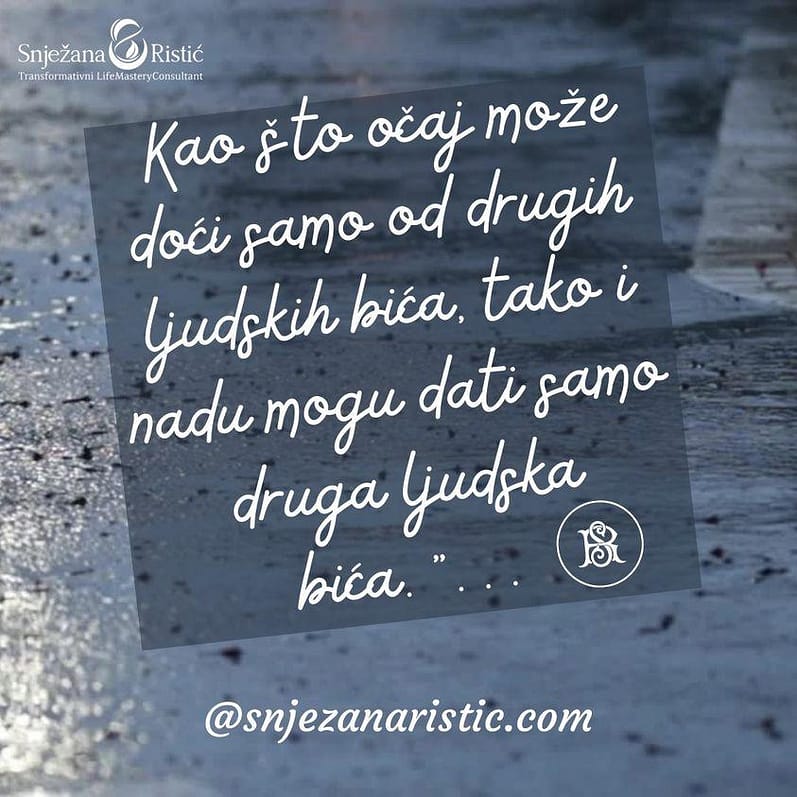 druga ljudska